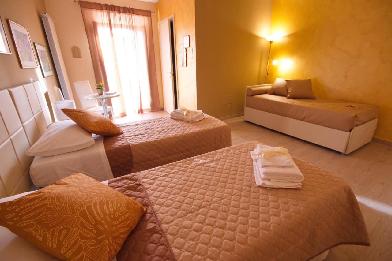 Dimora Offidius Bed & Breakfast