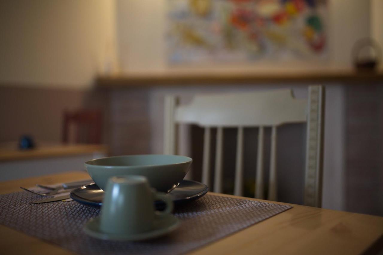 Dimora Offidius Bed & Breakfast LʼAquila