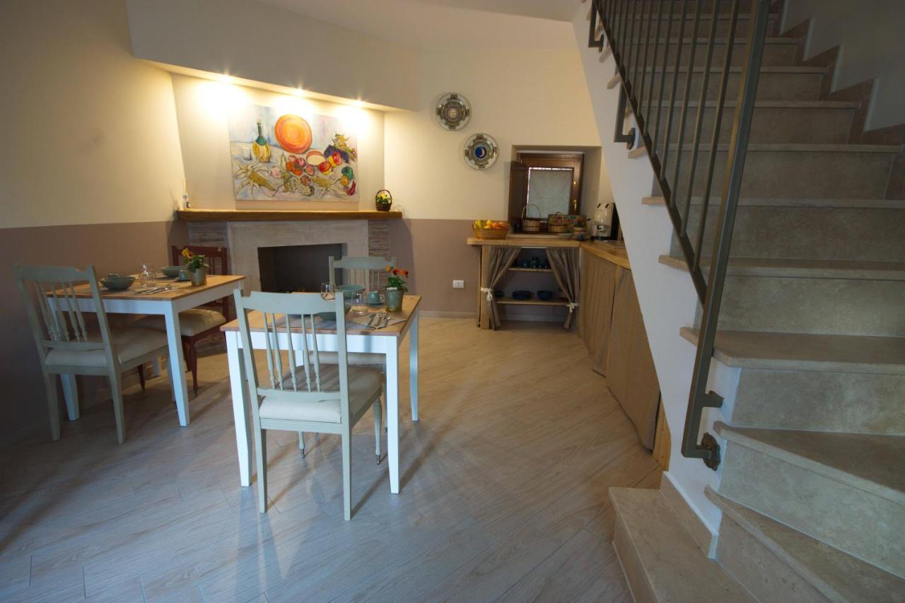 Bed & Breakfast Dimora Offidius LʼAquila